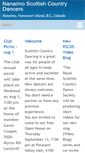 Mobile Screenshot of nanaimoscd.com